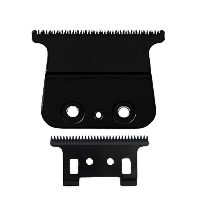Carbon steel Replacement blade Suitable for VGR 906 Hair Trimmer accessories electric hair clippers head razor electric hair trimmer barber hair clipper blade electric shaver blades