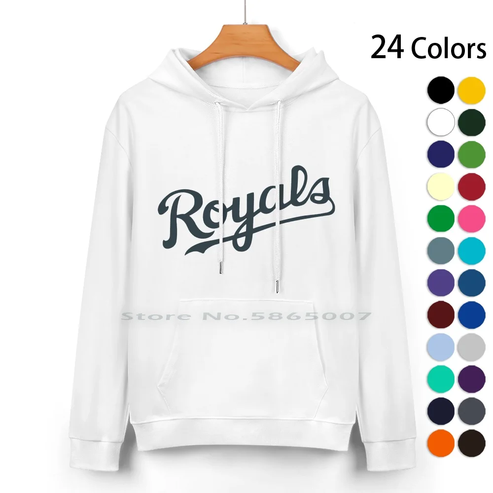 

Royals Pure Cotton Hoodie Sweater 24 Colors Man Of Steel Nerd Geek Movies Reference Films Royals 100% Cotton Hooded Sweatshirt