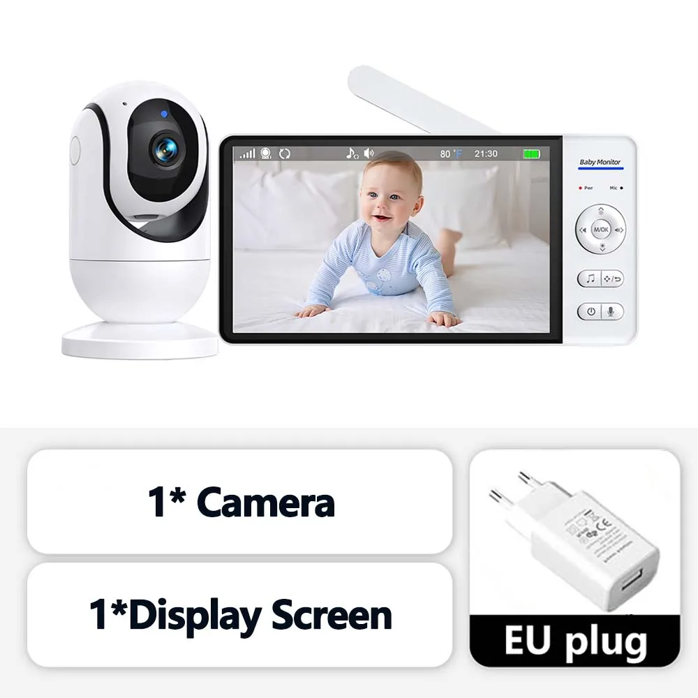 Baby Monitor