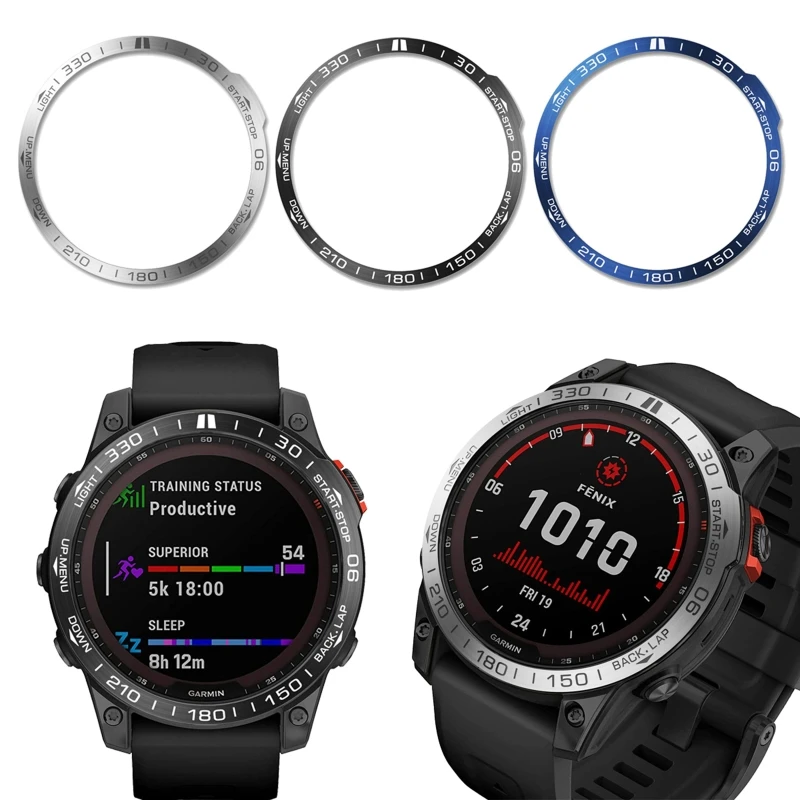

Защитный чехол для смарт-часов Garmin Fenix 7X