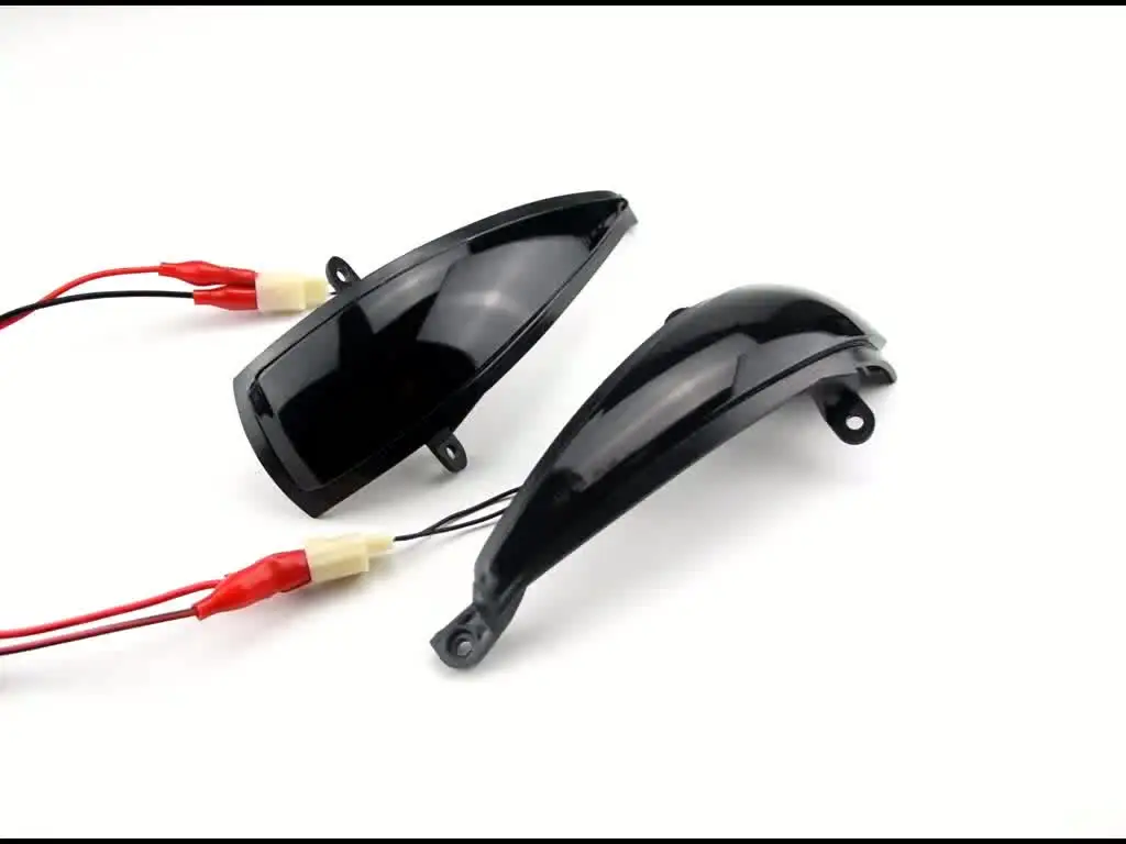 Indicatori Direzione Dinamici Per Honda Civic MK8 2005-2012 - LED, Plug & Play, Senza Errori - Foto 2