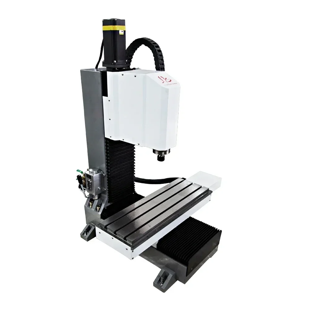 CNC 4020 3040 Engraving Machine Configuration Version 3 Axis 220V Support Upgrade 4 Axis 5 1.5KW 2.2KW 3.5KW Full Cast Iron