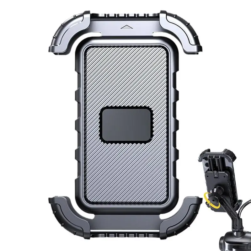 Рисунок 2 - Велосипедный держатель для телефона