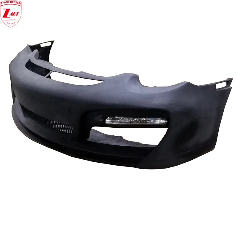 Z-Art 987 Body Kit Per Porsche Boxster Cayman 2005-2011 Tuning Body Kit Per Porsche 987 Cayman Boxster Refit Body Kit