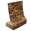 1/5/10m/Roll Retro 3D Wall Sticker Imitation Brick Plane Wall Sticker Furniture Stickers Wallpaper for Wall Living Room Kitchen 6