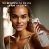 3 Modes Rechargeable White Ear Cleaner  Single Person  Safe And Effective  Ear Canal Cleaning and Ear Picking Electric Device 1