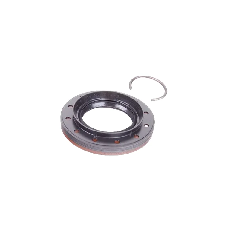 33107505603 Output Shaft Seal With Lock Ring For BMW E87 F20 E46 E90 E93 F30 F31 F34 F22 F23 F32 F33 F36 X1 E84 X3 E83