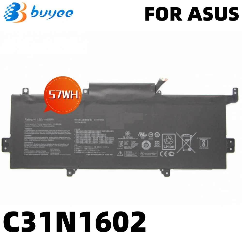 c31n1602-batterie-authentique-pour-ordinateur-portable-1155v-57wh-4800mah-compatible-avec-les-modeles-bali-zenbook-ux330ua-u3000u-ux330u-ux330uak