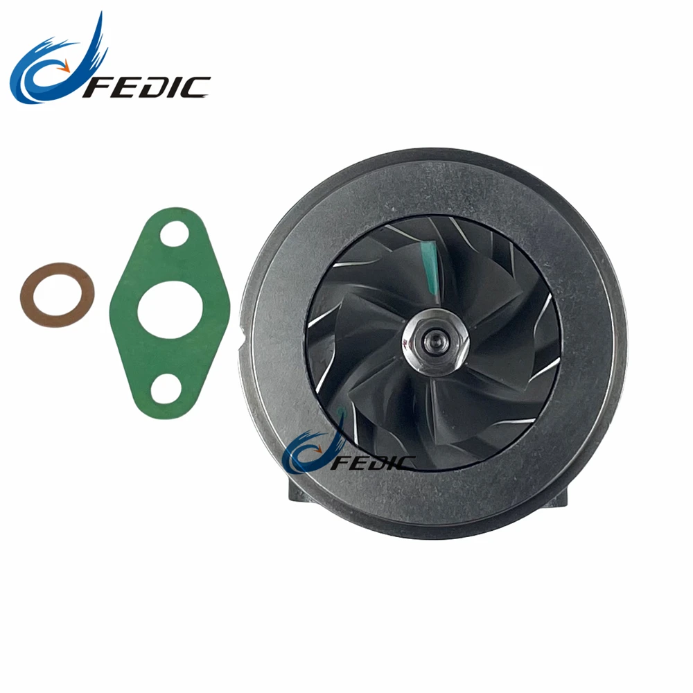 Turbine TD02 Turbo Charger Chra Cartridge 28231-27000 for Hyundai KIA 2.0 CRDi 83 Kw 113 HP D4EA 2000-2008
