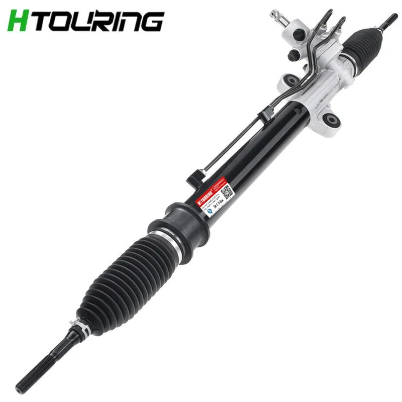 

New Power Steering Pump For Honda ODYSSEY RA6 53601-SCP-W01 53601SCPW01 LEFT HAND DRIVE lhd