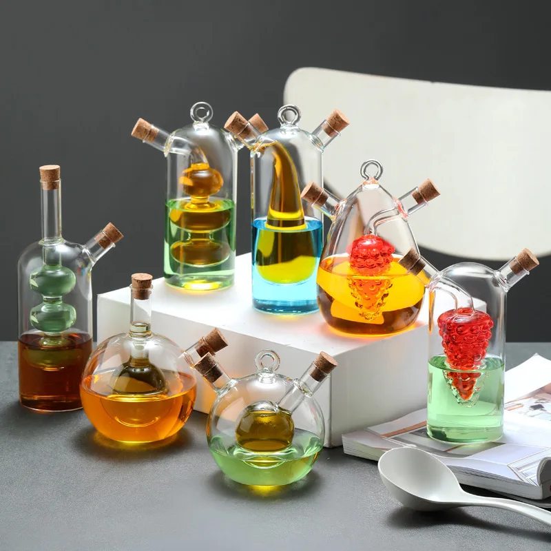 FRCOLOR 2 Cocktail-Sprühflaschen – 30 Ml, Aus Aluminium & PP, Nachfüllbar Für Bitter, Parfum & Mehr