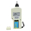 Shahe Portable Handheld Vibration Meter Vibrometer Digital Vibration Sensor Meter Tester Analyzer Acceleration GM63A 4