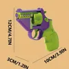 Stress Shot Toy Gun Revolver Fidget Toys For Kids Age 3+ Decompression Toy Shopify Dropshiping 5