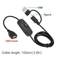 2 in 1 to USB Female