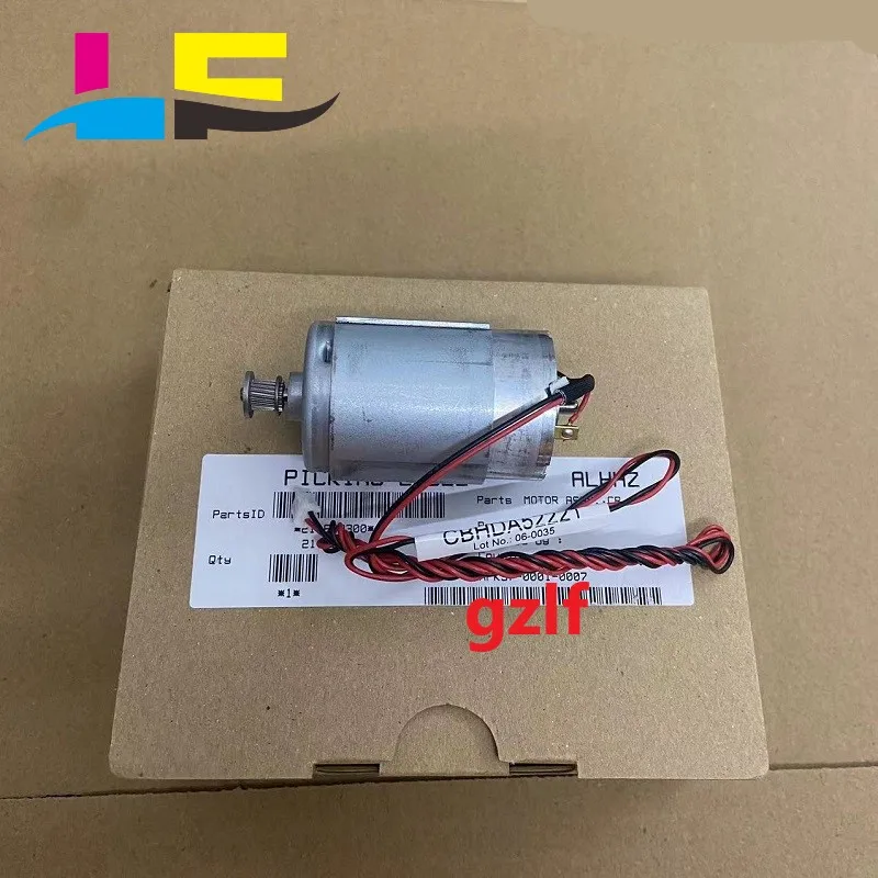 

Двигатель для EPSON L805, L801, L800, R330, T50, T60, R270, RX690, OEM-качество