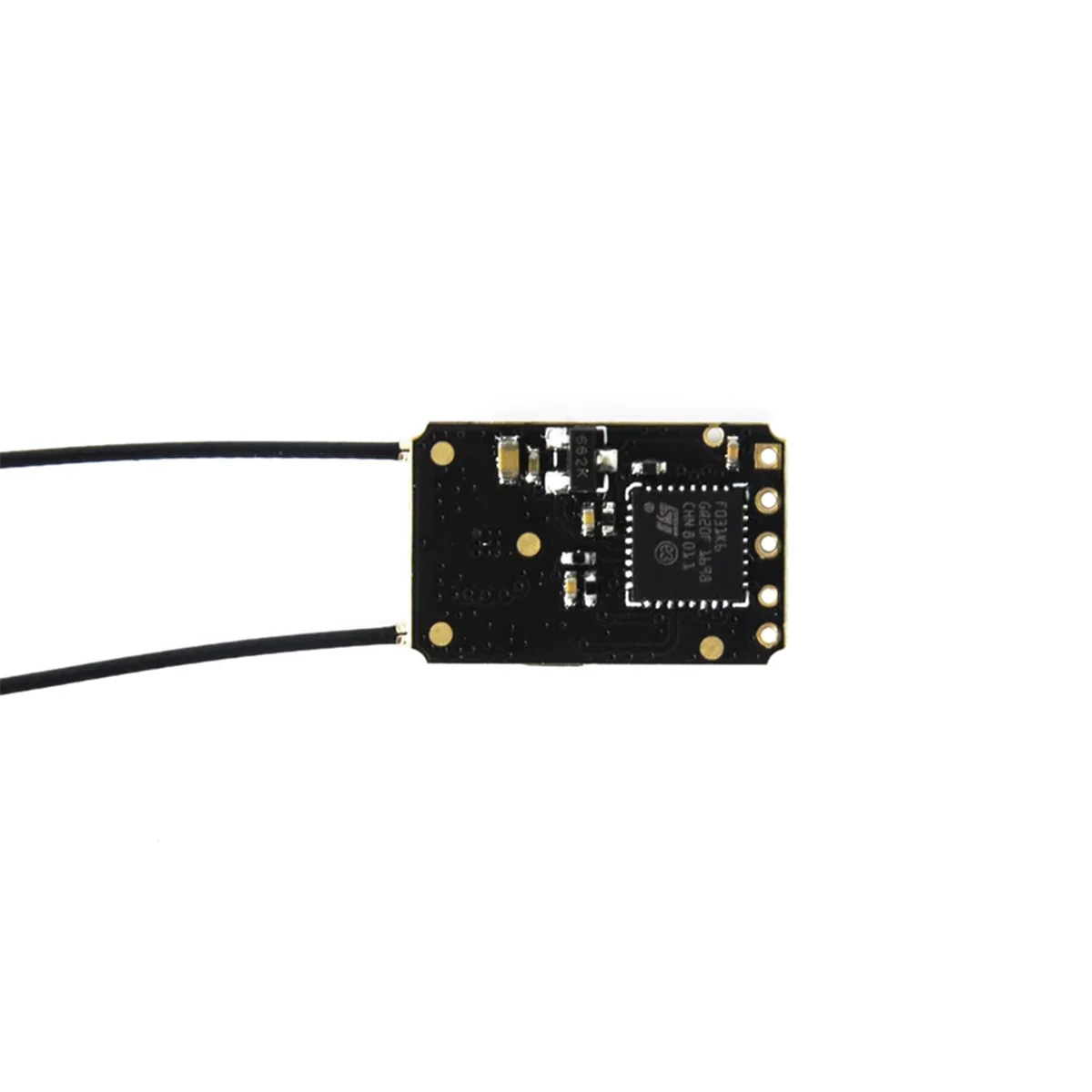 A04R-RadioMaster R81 V2 Receiver Support Range 2400-2483.5Mhz
