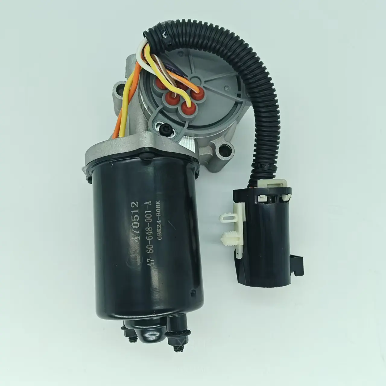 47-60-648-001 Transfer Case 4X4 shift motor FOR Great Wall Haval Hover H3 H5 Wingle 3 WINGLE 5 GWM V240 #4760648001 For Kia