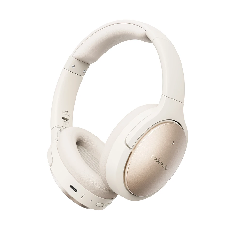 Cuffie bluetooth fiio jn3 con cancellazione rumore e spatial audio_voghion.com