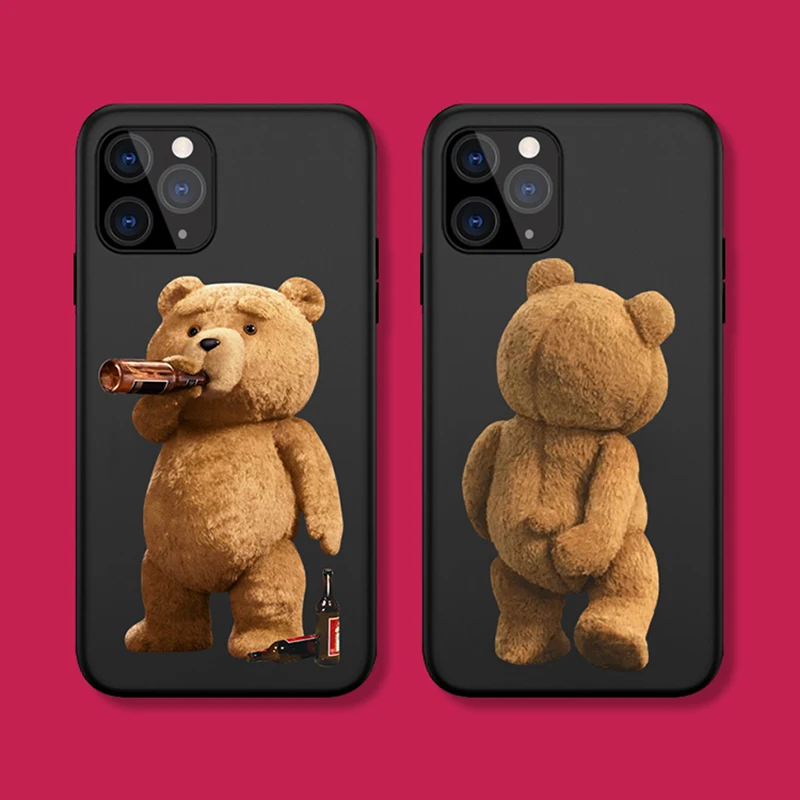 Case iphone