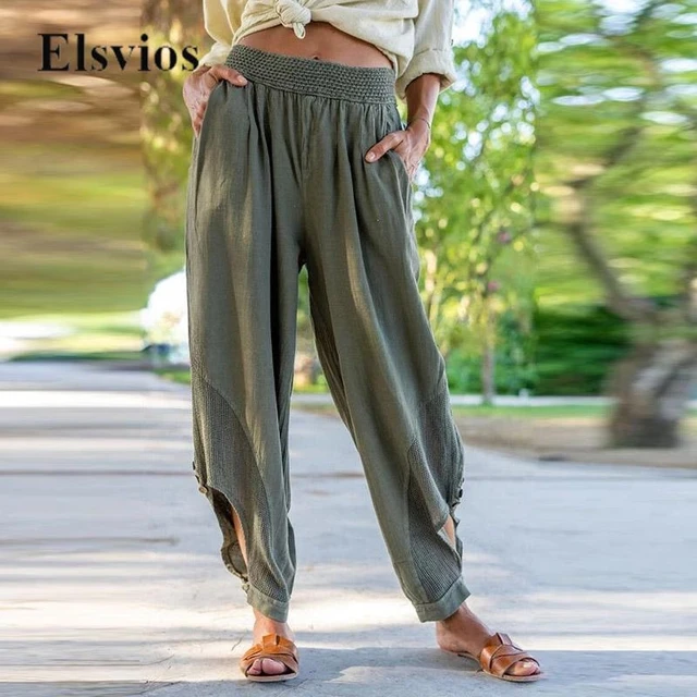 Top 170+ harem beach trousers best camera.edu.vn