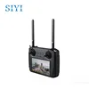 SIYI MK15 Mini Handheld Remote Controller Radio Transmitter 5.5-Inch HB Screen 1080p Video 15KM 5.8G Android 9.0 2G RAM 16G ROM 2