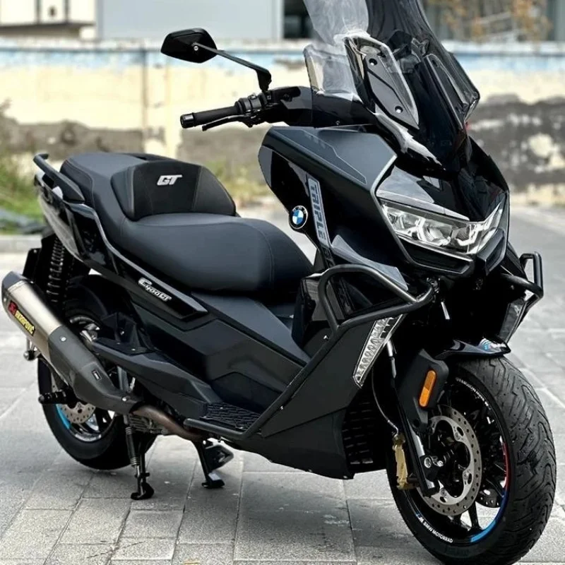 R1250 GS R1200 GS 오토바이 백미러 BMW F800 R F750 GS F850 GS/어드벤처 알루미늄 조절식 사이드 리어 뷰 미러