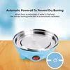 7-Egg Electric Steamer 1