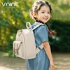 VNINE Kindergarten Bag Children Backpacks Preschool Backpack Child Girl School Bag Kids Small Back Pack Boys Schoolbag 3-6 Years 5