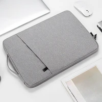 Étui pour ordinateur portable avec poignée, 13.3/15.6 pouces, étuis pour ordinateur portable, accessoires pour ordinateur portable 4