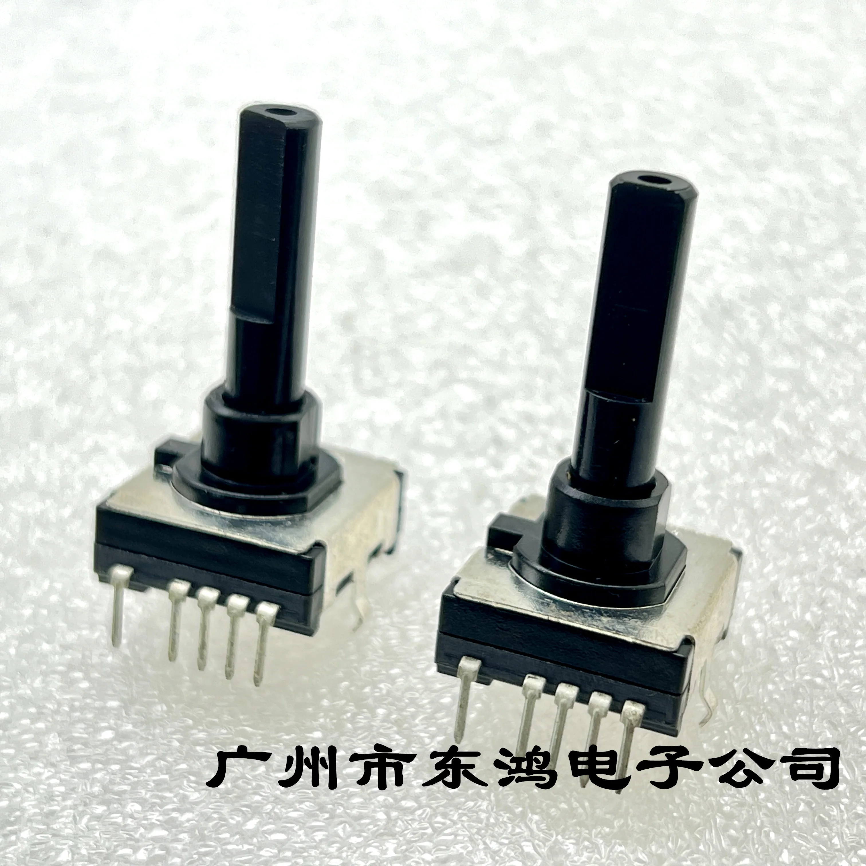 1 pcs Everbest SR18 16 positioning rotary encoder washing machine dedicated shaft length 29mm rotary potentiometer washing machine encoder