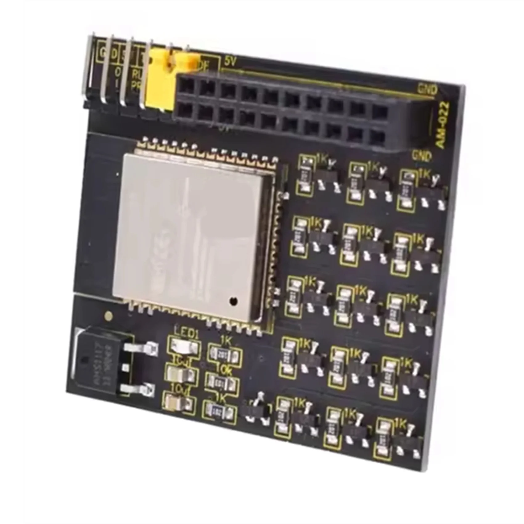 A99E-2X 무선 ESP32 WIFI 원격 제어 드라이버 보드 IOT 스마트 홈 개발용 16 채널 16CH 스위치 모듈 DC 5V