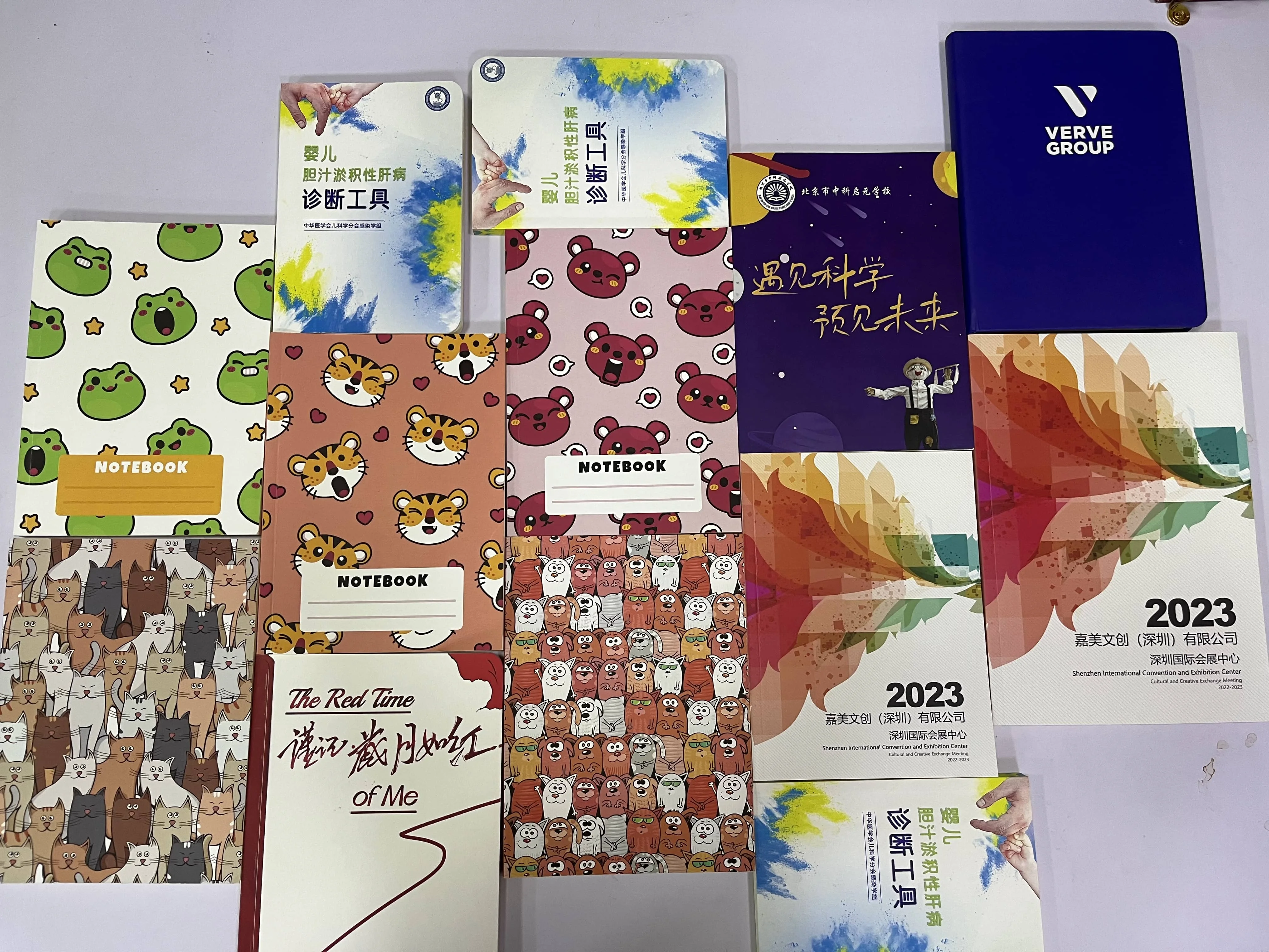 Offset Book Notebook Custom Cover Printing Meeting Work Record Book Custom To Draw Handbook A5 Can Print Logo Mass Customization 7 S164f688506f84472946730d8ff942bd83