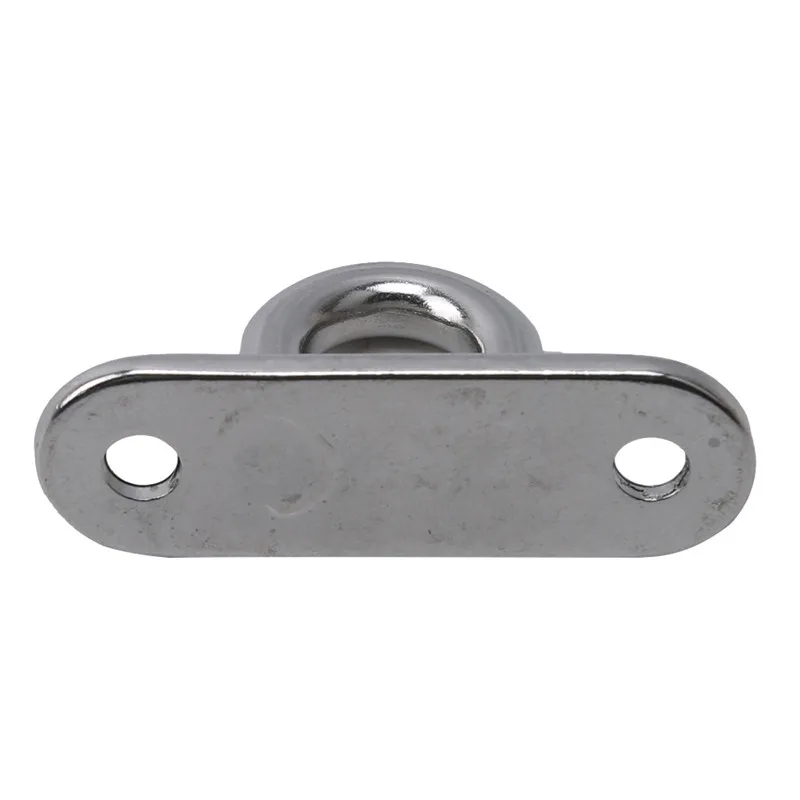 Marine Fastening Set 304-M6 Oval Eye Board
