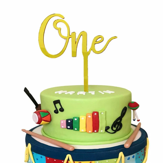 Discover 140+ a one cakes in.eteachers