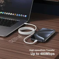 Fast Charger Cable 6