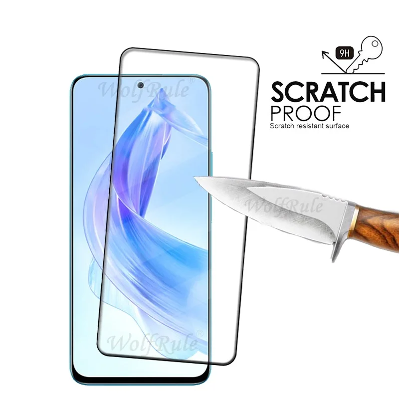 1/2/3/4 قطعة لهواوي الشرف 90 لايت زجاج الشرف 90 لا...