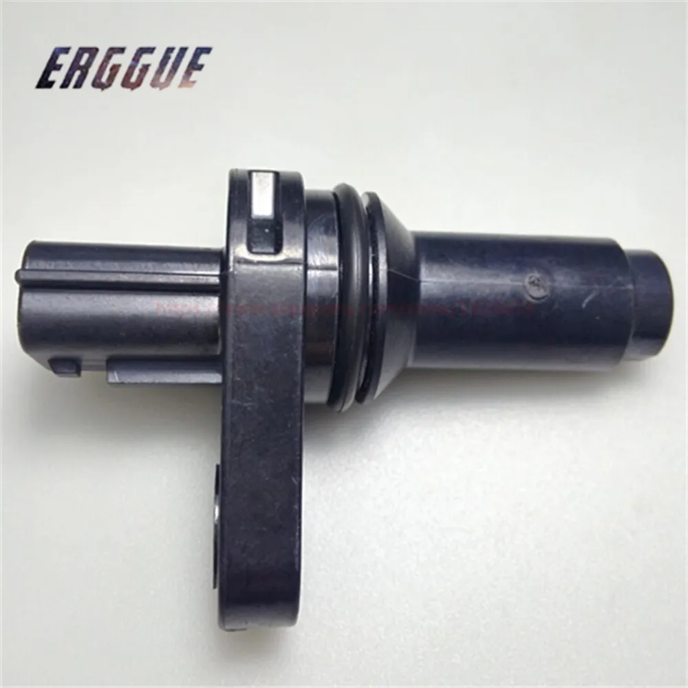 Altima Crank Sensor Location