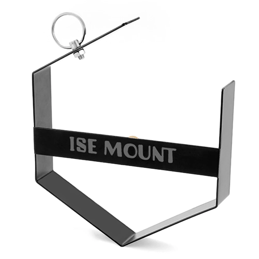 Iron Mosquito Coil Burner Hexagonal Tray for Indoor Outdoor Camping