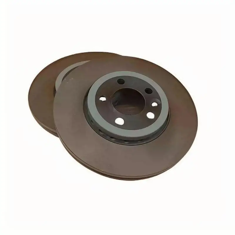 Original front and rear brake disc for Roewe 350 550 750 MG MG3 MG5 MG6 MG7