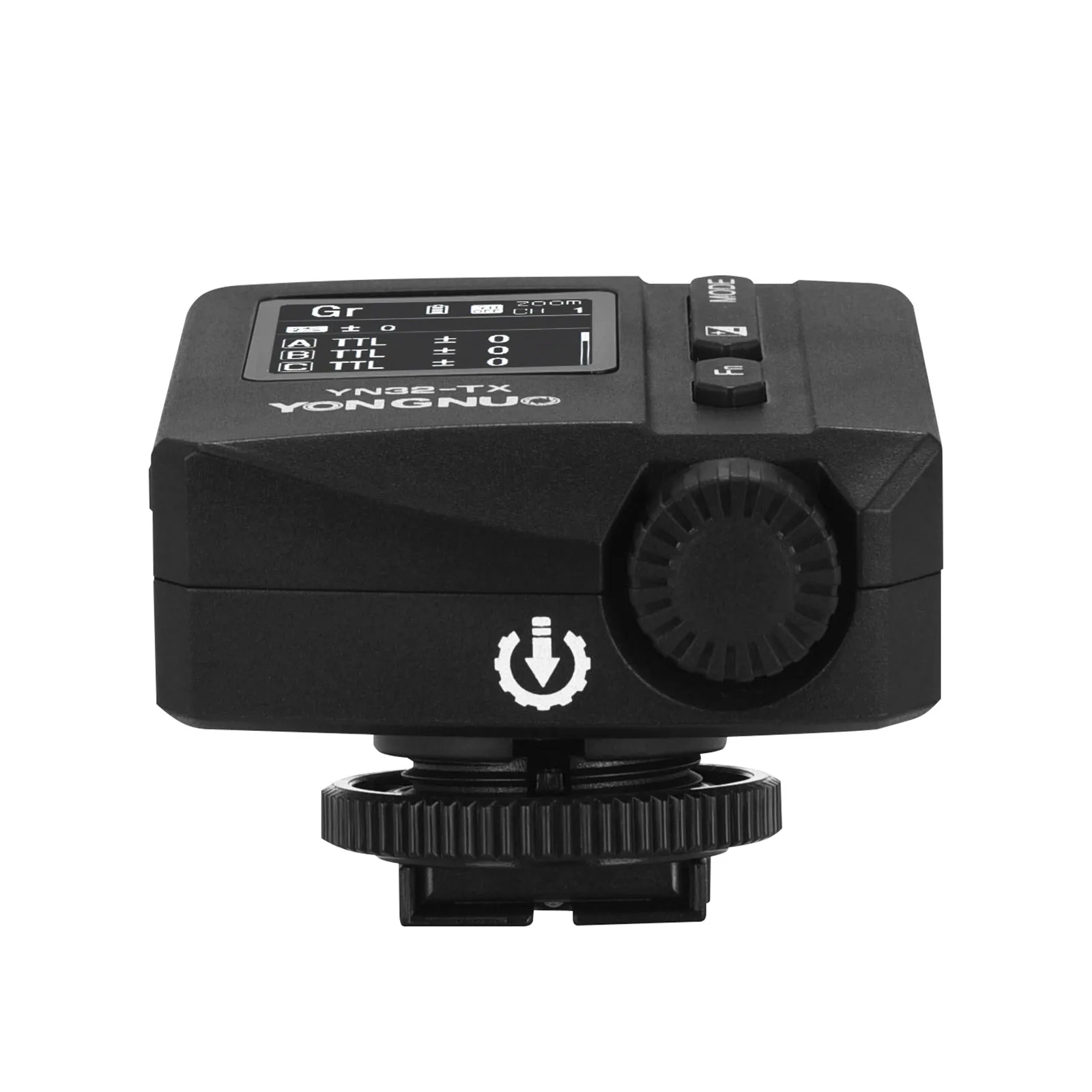 Wireless Flash Transmitter YONGNUO YN32-TX for Sony