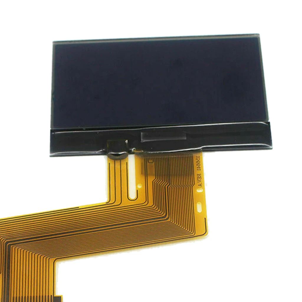 Auto Car LCD Cluster Display Replacement for Vito Sprinter W639, From 2004
