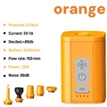 Orange plus
