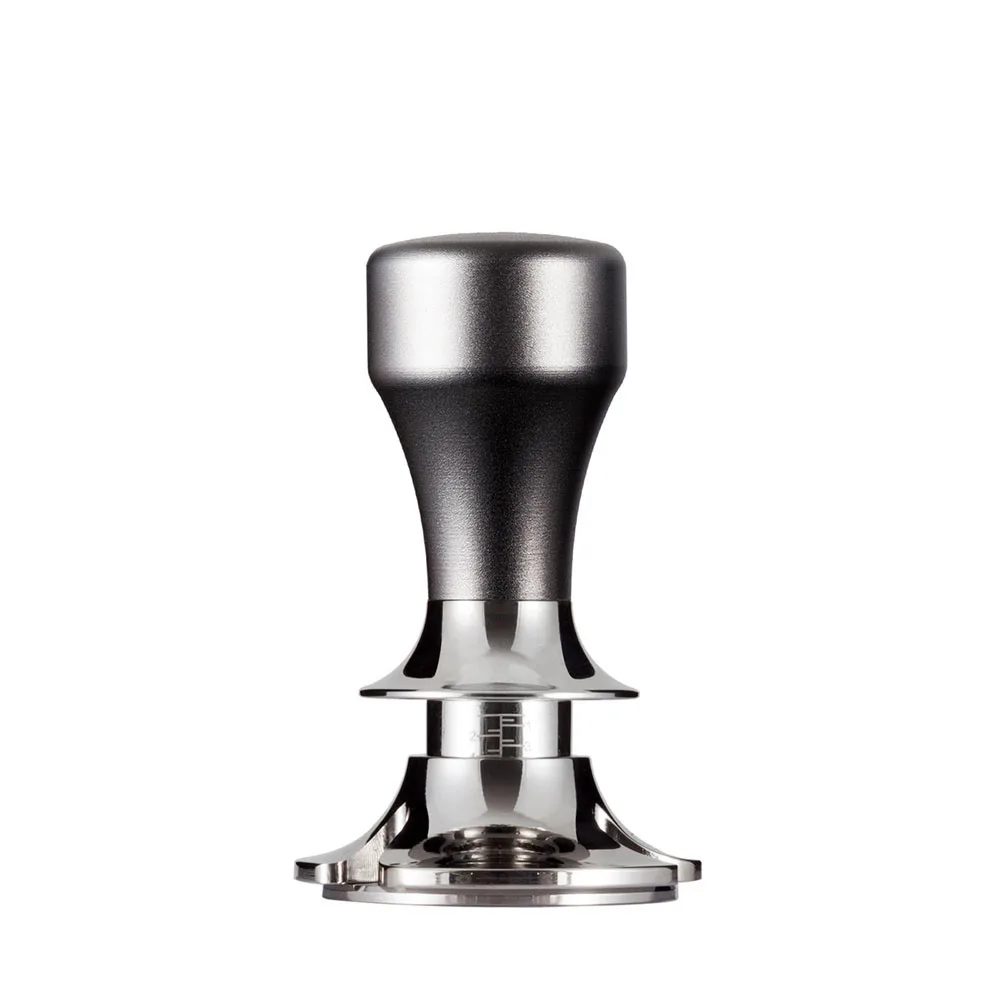 Adjustable Depth Espresso Coffee Tamper Stainless Steel - Temu