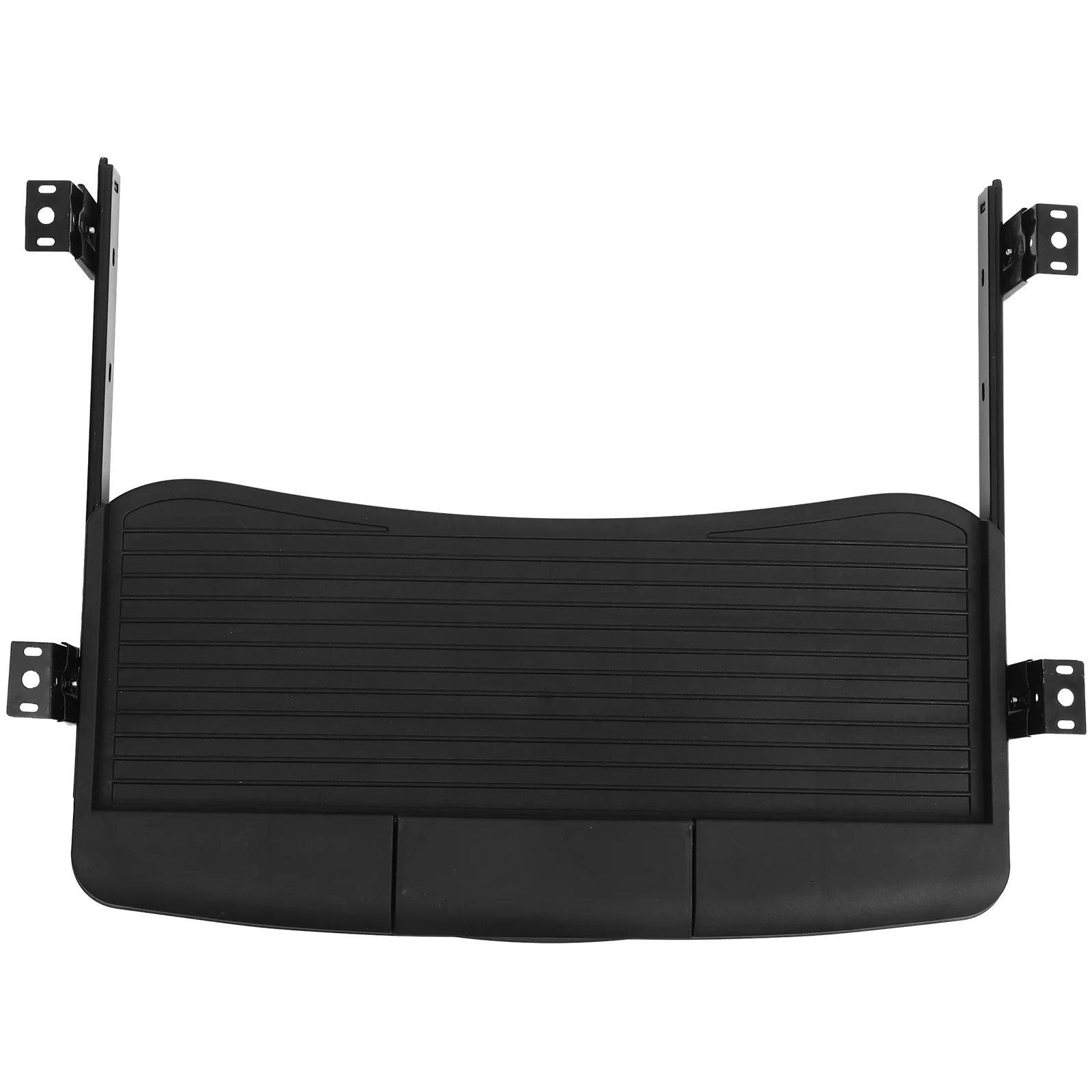 

Подставка под стол для хранения, скрытая подставка под клавиатуру, подставка под клавиатуру для офиса, дома, подставка под стол для хранения клавиатуры