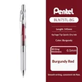 Burgundy(Bur Red Ink