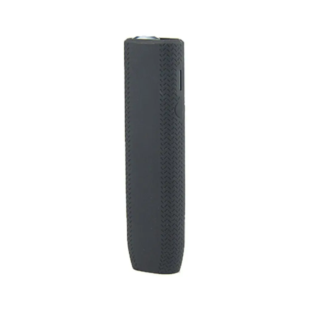 Soft Silicone Non-Slip Protective Pouch - Dustproof & Fall Prevention Carrying Case for Home/Travel (Available in 12 Colors)
