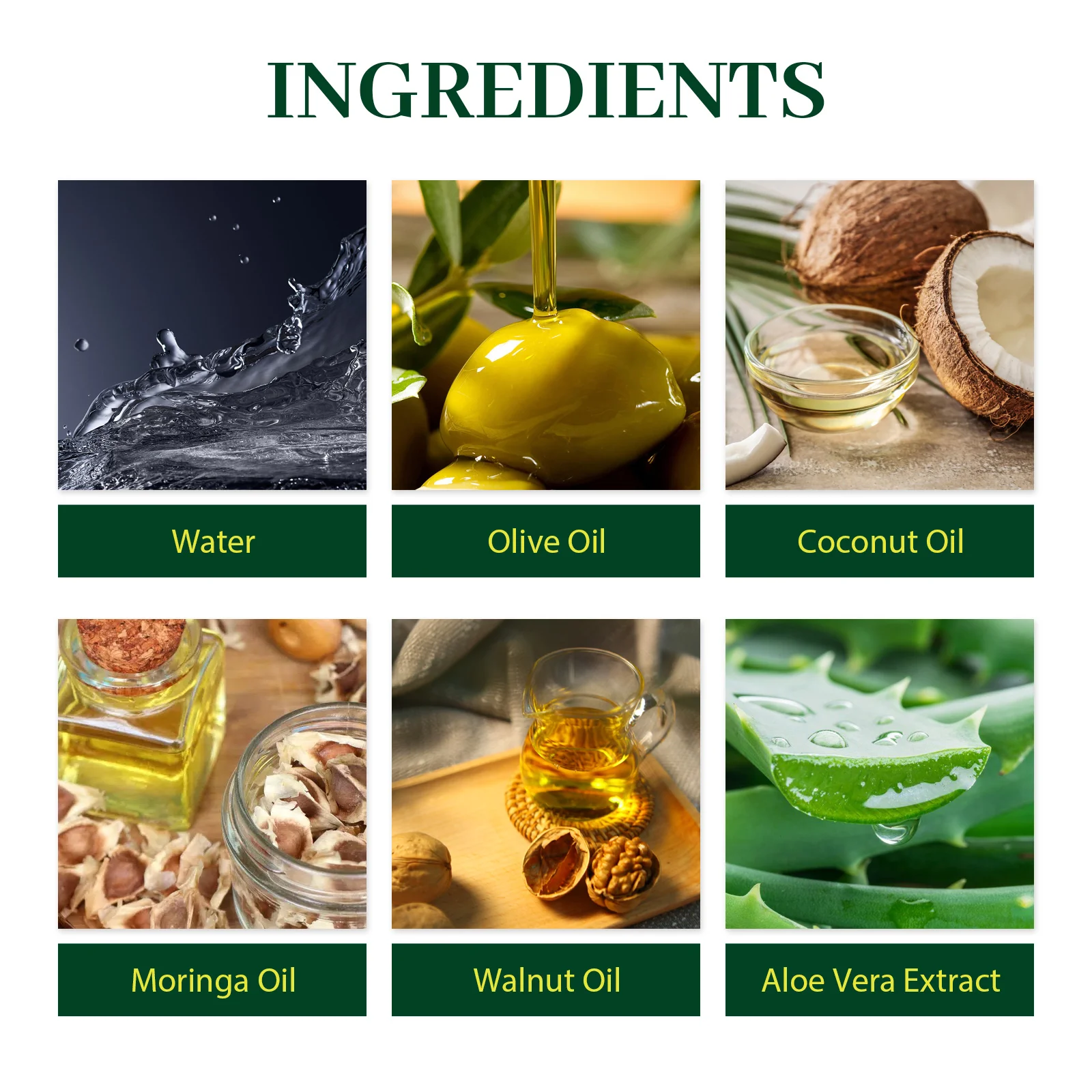 EELHOE Olive Oil Hair Styling Mousse Support Curly Hair Styling Long-lasting Moisturizing Anti-frizz Knot Mousse Hydrating Oil