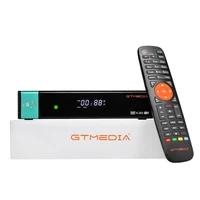 GTMEDIA V8X DVB-S/S2/S2X Цифровой спутниковый ресивер Full HD 1080P HEVC Встроенный Wi-Fi Поддержка CA-карты ТВ-приемник — изображение 3
