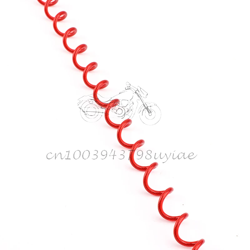 Рисунок 5 - Защитный дисковый замок