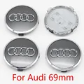 69mm Grey